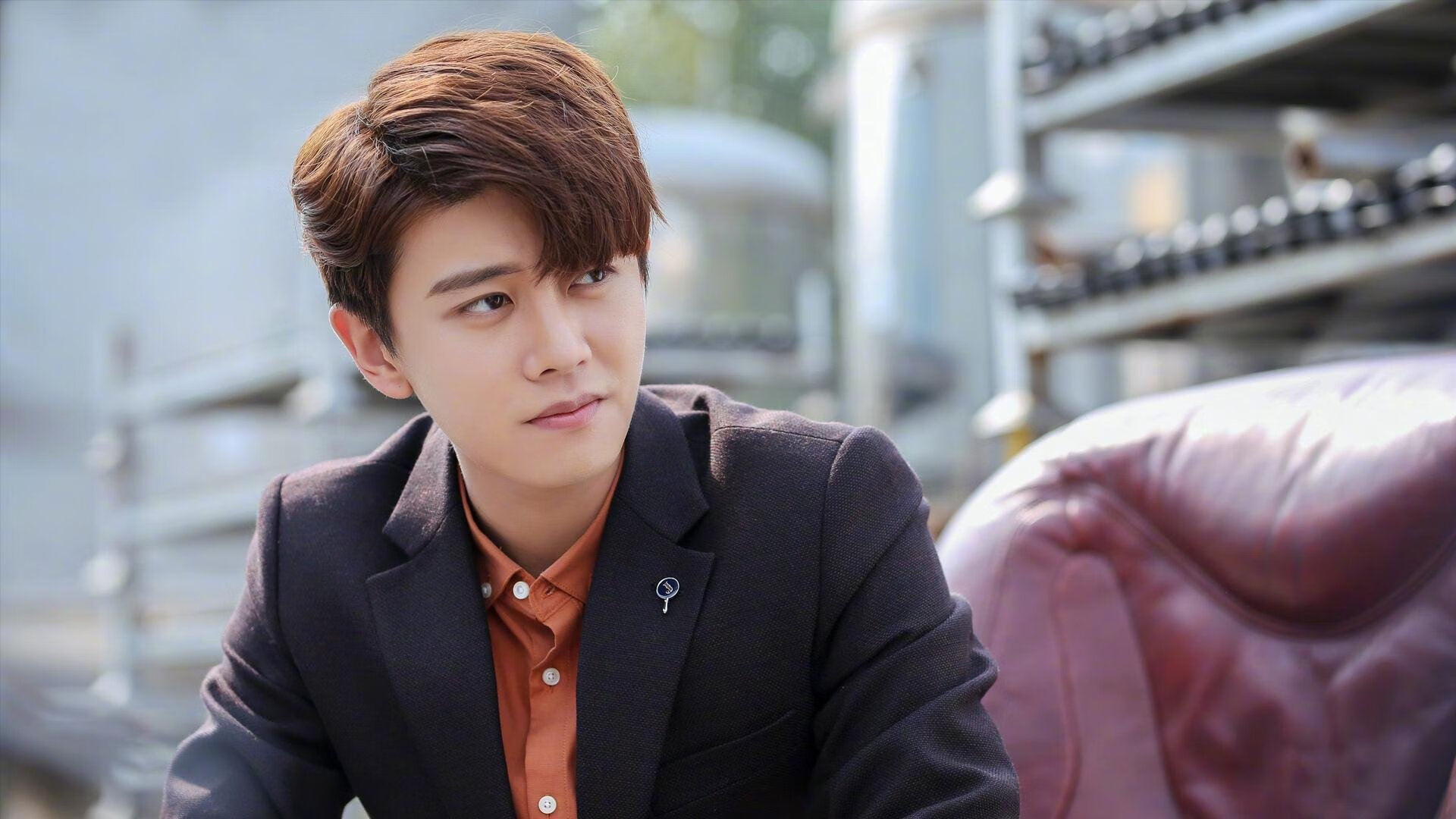 新式空气动力学尾翼：快速与平稳兼得，空气动力学套件前部