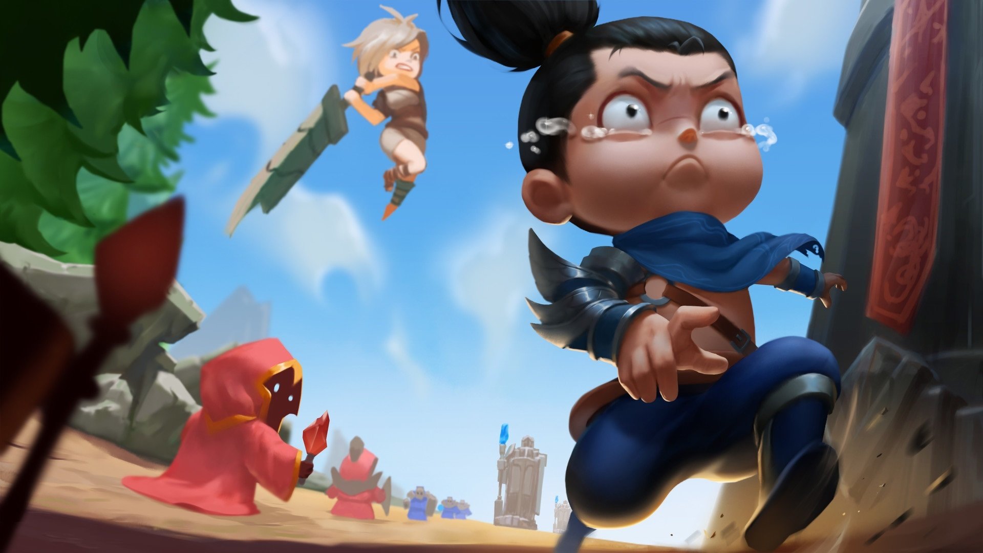 英雄联盟赛事奖金创新高，英雄联盟联赛奖金