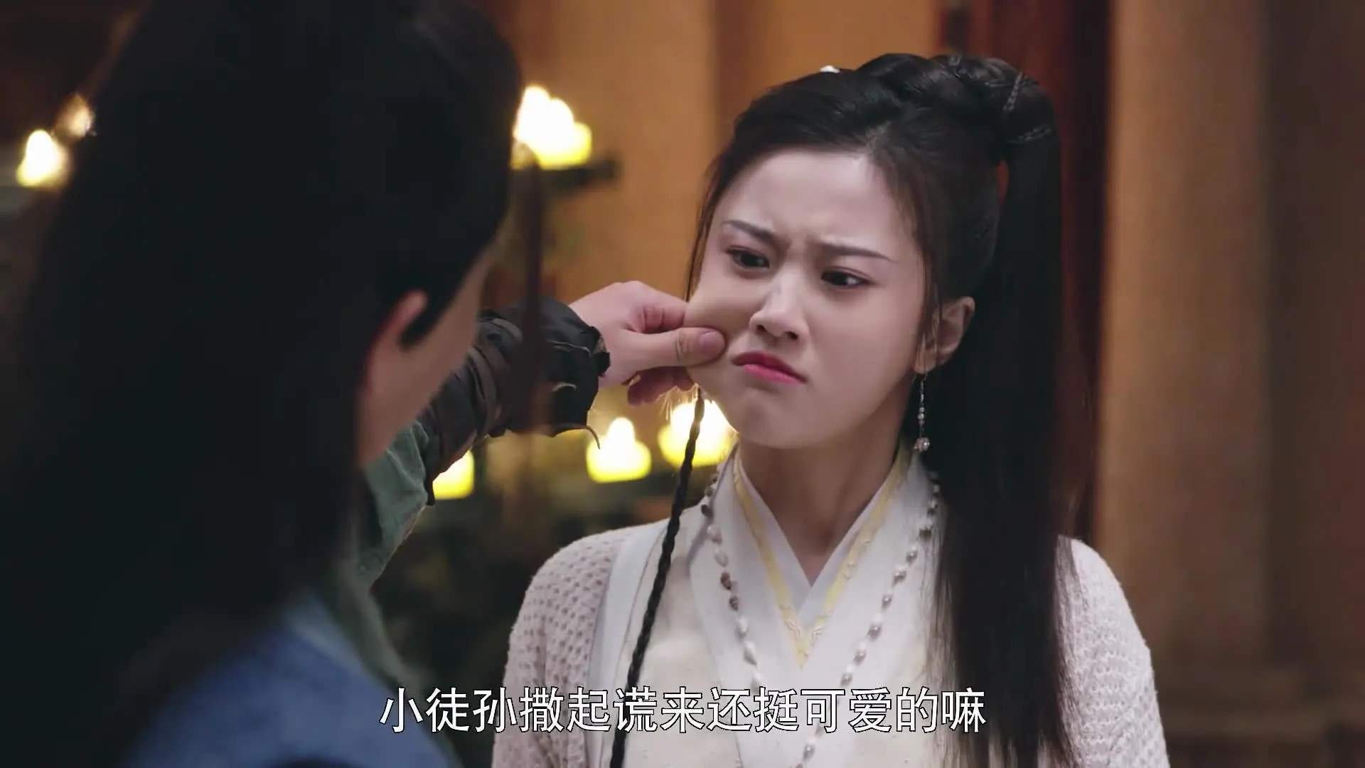 高压体系助力破对手出球节奏,高压击球动作